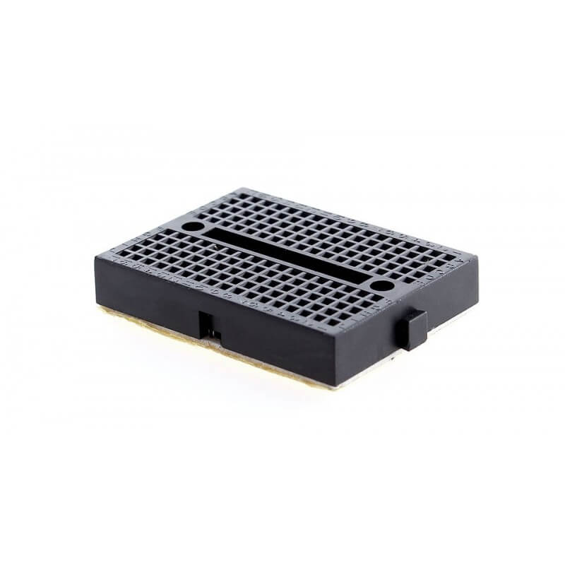Solderless Breadboard 170 Tie Points