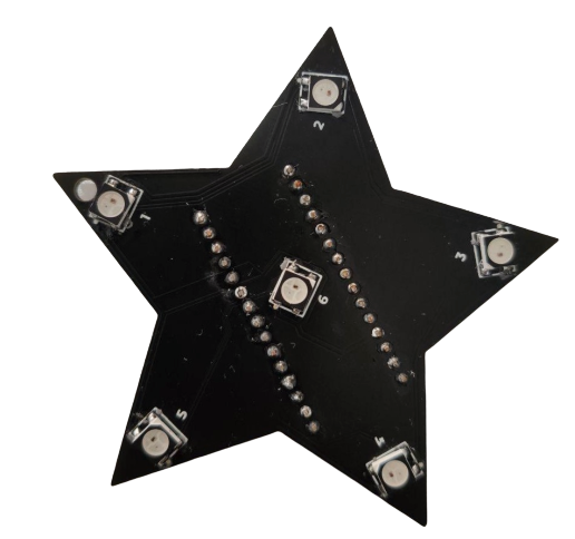 Programmable Star V2