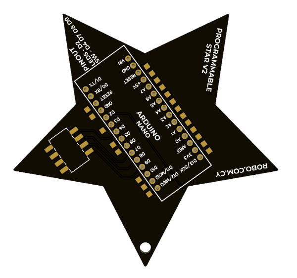 Programmable Star V2