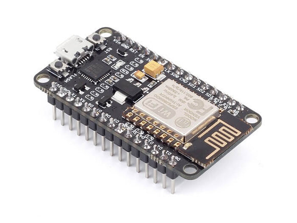 ESP8266 - WiFi Development Platform