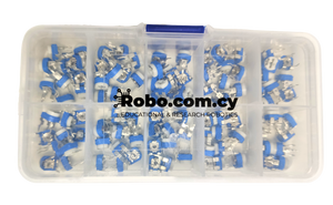 Potentiometer Kit - Carbon Film Horizontal